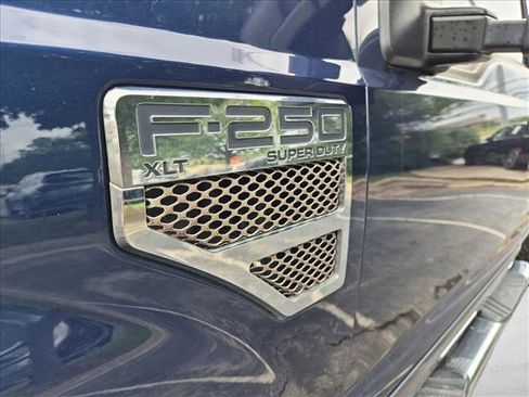 Used 2009 Ford F250 XLT AWD/4WD image 24