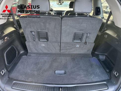 Used 2022 Jeep Grand Cherokee L Limited image 22