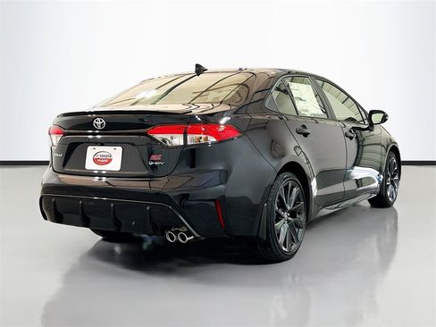 New 2026 Toyota Corolla SE image 4