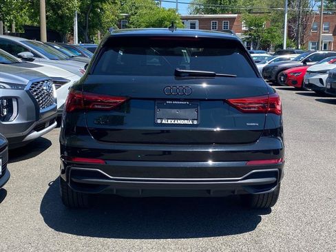 Used 2024 Audi Q3 2.0T Premium AWD/4WD image 4