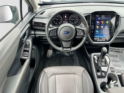 Used 2024 Subaru Crosstrek 2.5i Limited w/ Popular Package #4A image 21