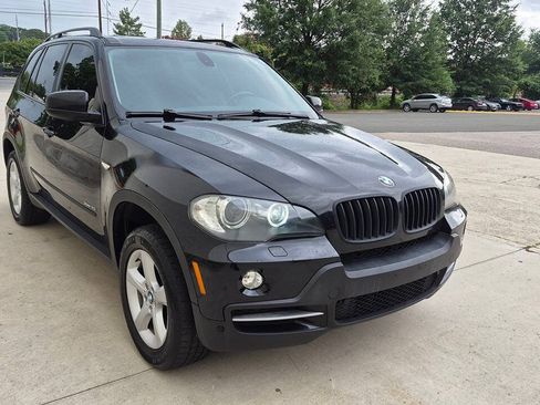 Used 2010 BMW X5 xDrive30i AWD/4WD image 9