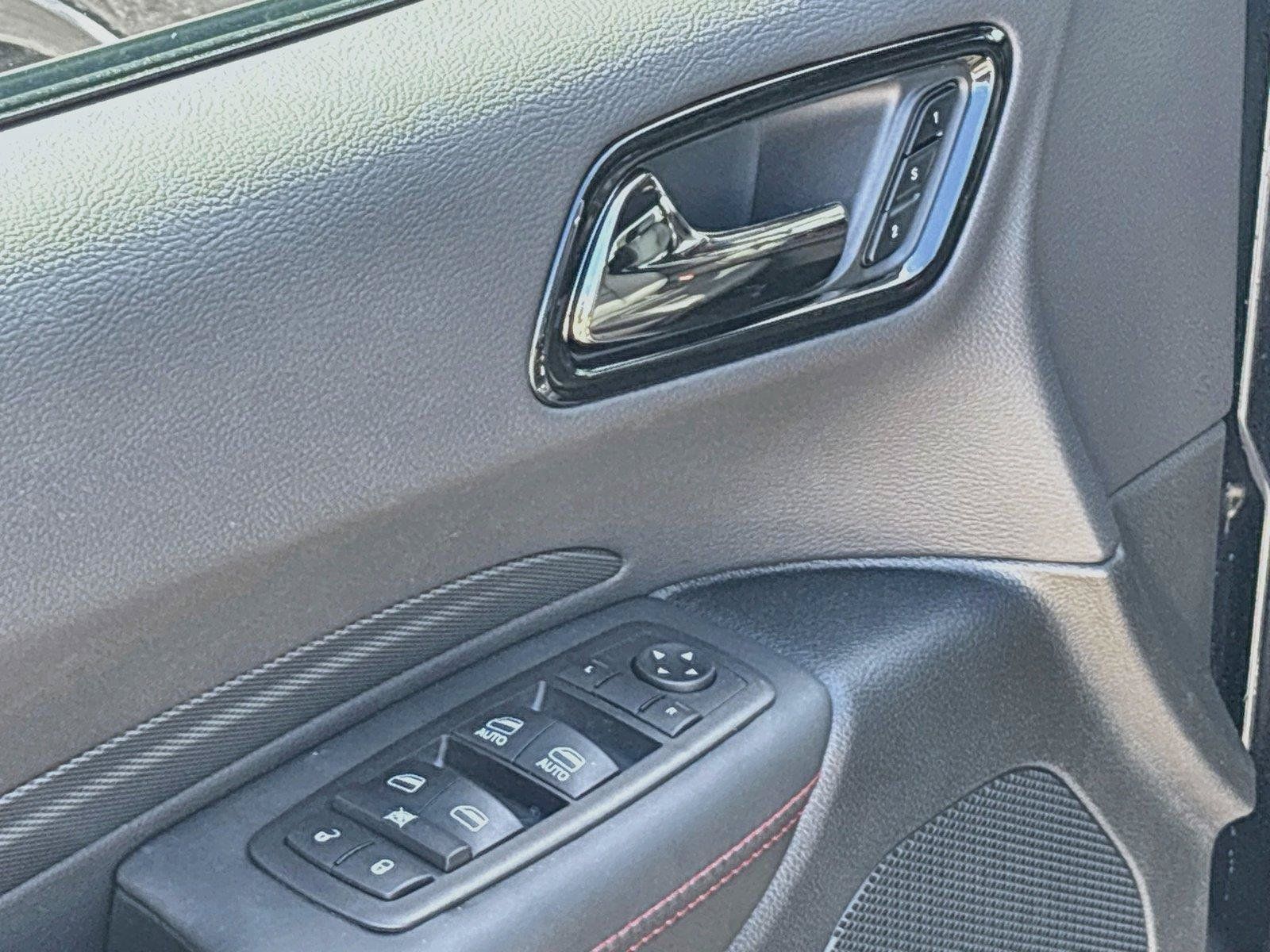 New 2026 Dodge Durango GT AWD/4WD image 22