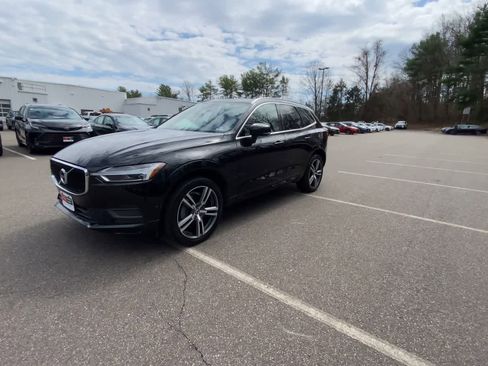 Used 2019 Volvo XC60 T6 Momentum image 4