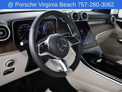 Used 2025 Mercedes-Benz GLC 300 4MATIC
