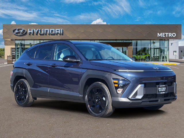 New 2026 Hyundai Kona SEL Sport FWD image 1