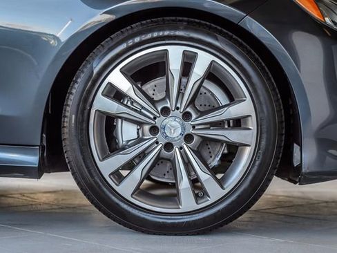 Used 2015 Mercedes-Benz E 350 Sedan image 17