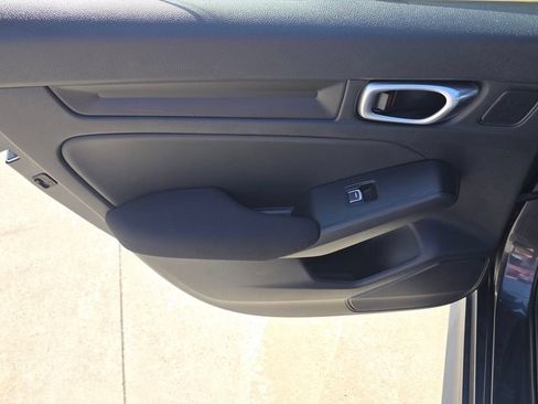 Certified 2023 Honda Civic Sport image 19