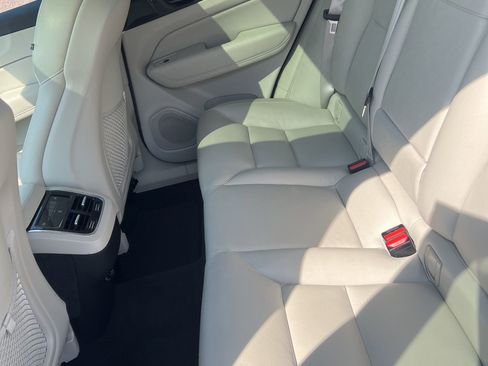 Used 2019 Volvo XC60 T6 Inscription image 25