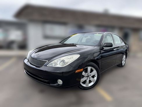 Used 2005 Lexus ES 330 image 1