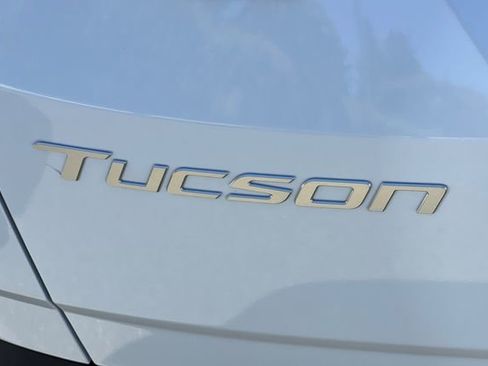 New 2026 Hyundai Tucson Limited AWD/4WD image 9