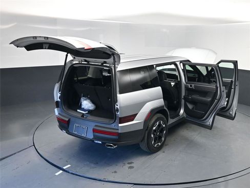 New 2026 Hyundai Santa Fe SE image 25