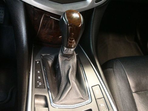 Used 2011 Cadillac SRX Premium image 51