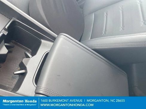 Used 2026 Hyundai Santa Fe Limited AWD/4WD image 15