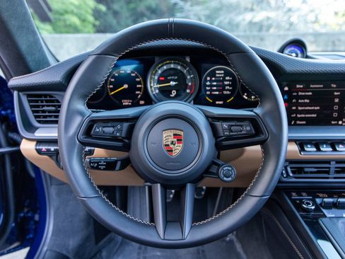 Used 2024 Porsche 911 GT3 image 35