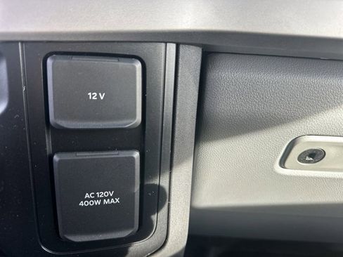 New 2024 Ford F550 2WD Crew Cab Super Duty image 32