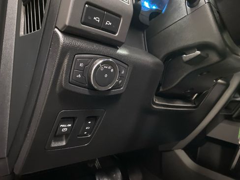 Used 2020 Ford F150 XLT w/ Equipment Group 302A Luxury image 18