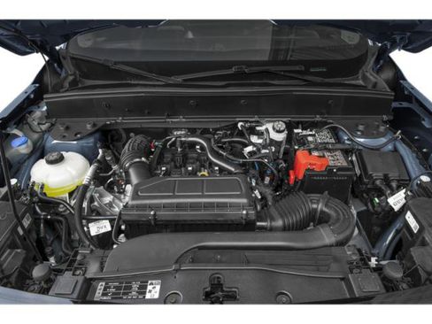 Used 2025 Ford Bronco Sport Outer Banks w/ Outer Banks Tech Package+ image 11