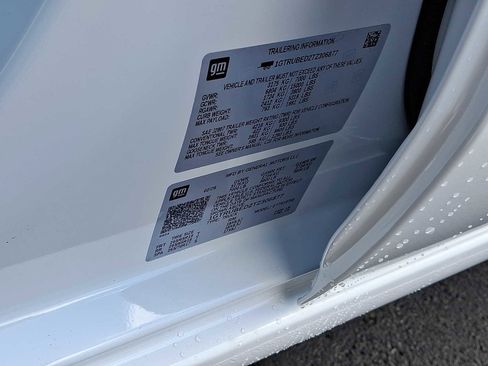 New 2026 GMC Sierra 1500 SLE image 19