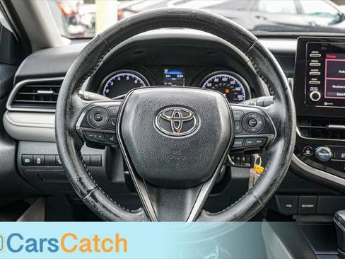 Used 2023 Toyota Camry SE image 31