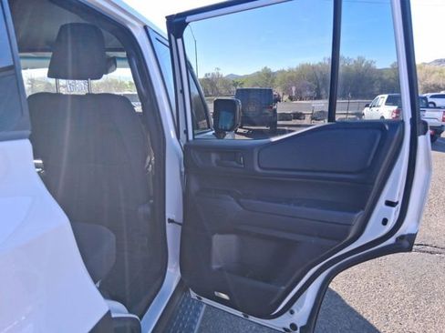 Certified 2024 Toyota Land Cruiser 1958 image 10