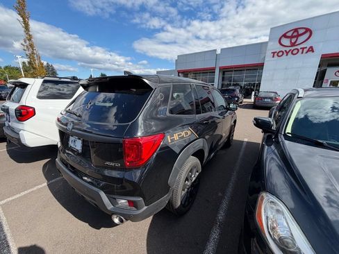 Used 2023 Honda Passport EX-L image 6