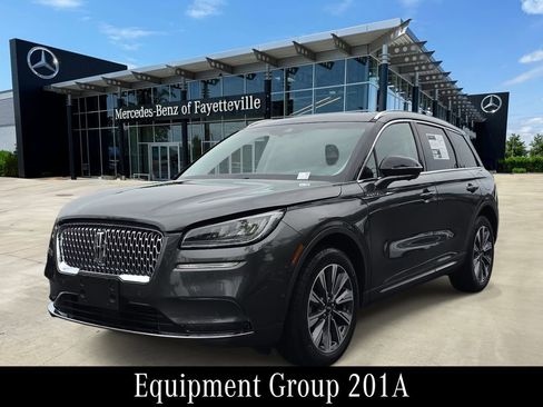 Used 2020 Lincoln Corsair Reserve w/ Equipment Group 201A AWD/4WD image 1