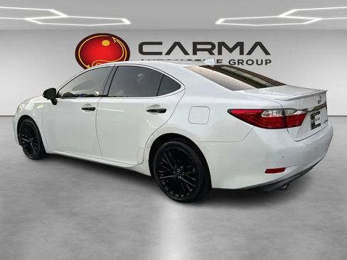 Used 2015 Lexus ES 350 image 3