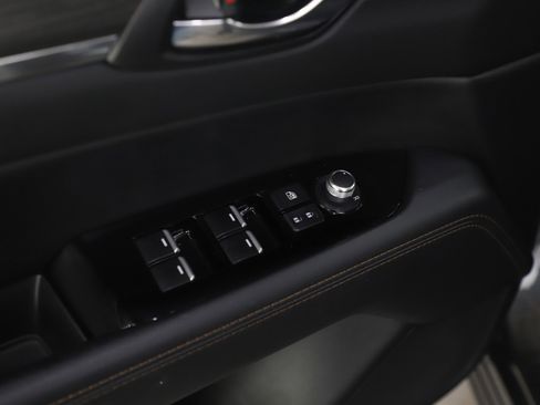 Used 2023 MAZDA CX-5 AWD 2.5 S w/ Premium Package image 19