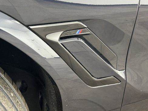New 2026 BMW X6 M Competition w/ Executive Package image 2