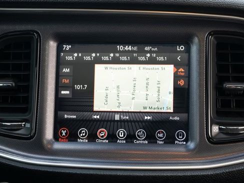 Used 2017 Dodge Challenger T/A image 28