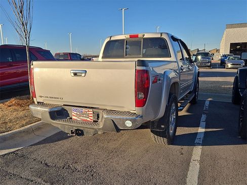 Used 2012 Chevrolet Colorado LT w/ Bodyguard Package image 3