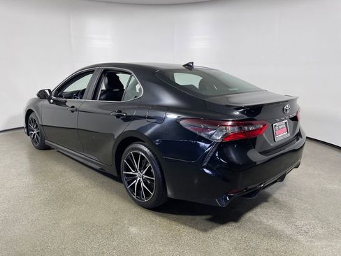 Certified 2023 Toyota Camry SE image 5