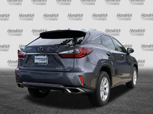 Used 2016 Lexus RX 350 AWD w/ Premium Package image 10