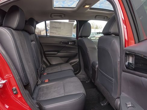 New 2026 Mitsubishi Eclipse Cross SE image 16