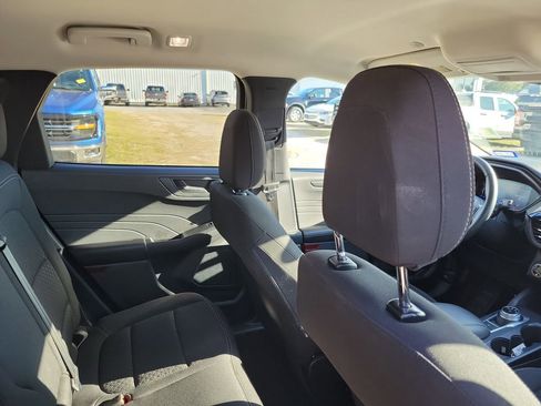 Used 2024 Ford Escape Active image 31