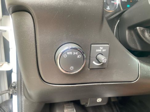 Used 2020 Chevrolet Express 2500 w/ Driver Convenience Package RWD image 15