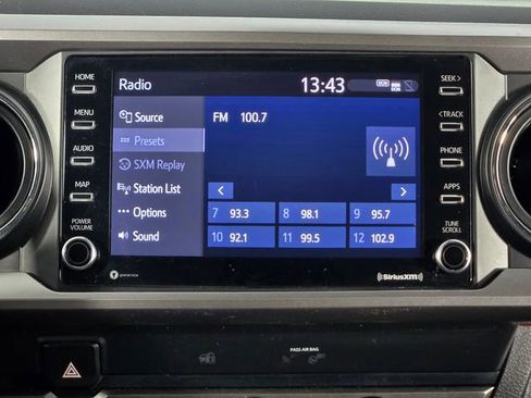 Used 2023 Toyota Tacoma SR5 image 22