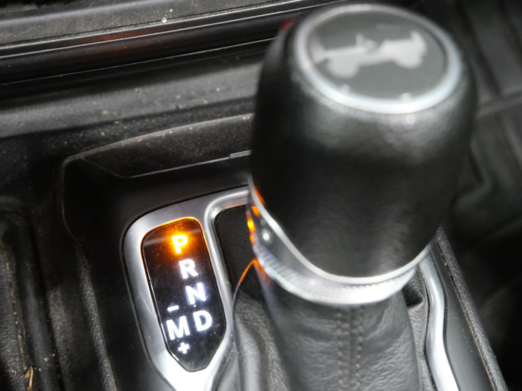 Used 2022 Jeep Wrangler Unlimited Sport AWD/4WD image 20