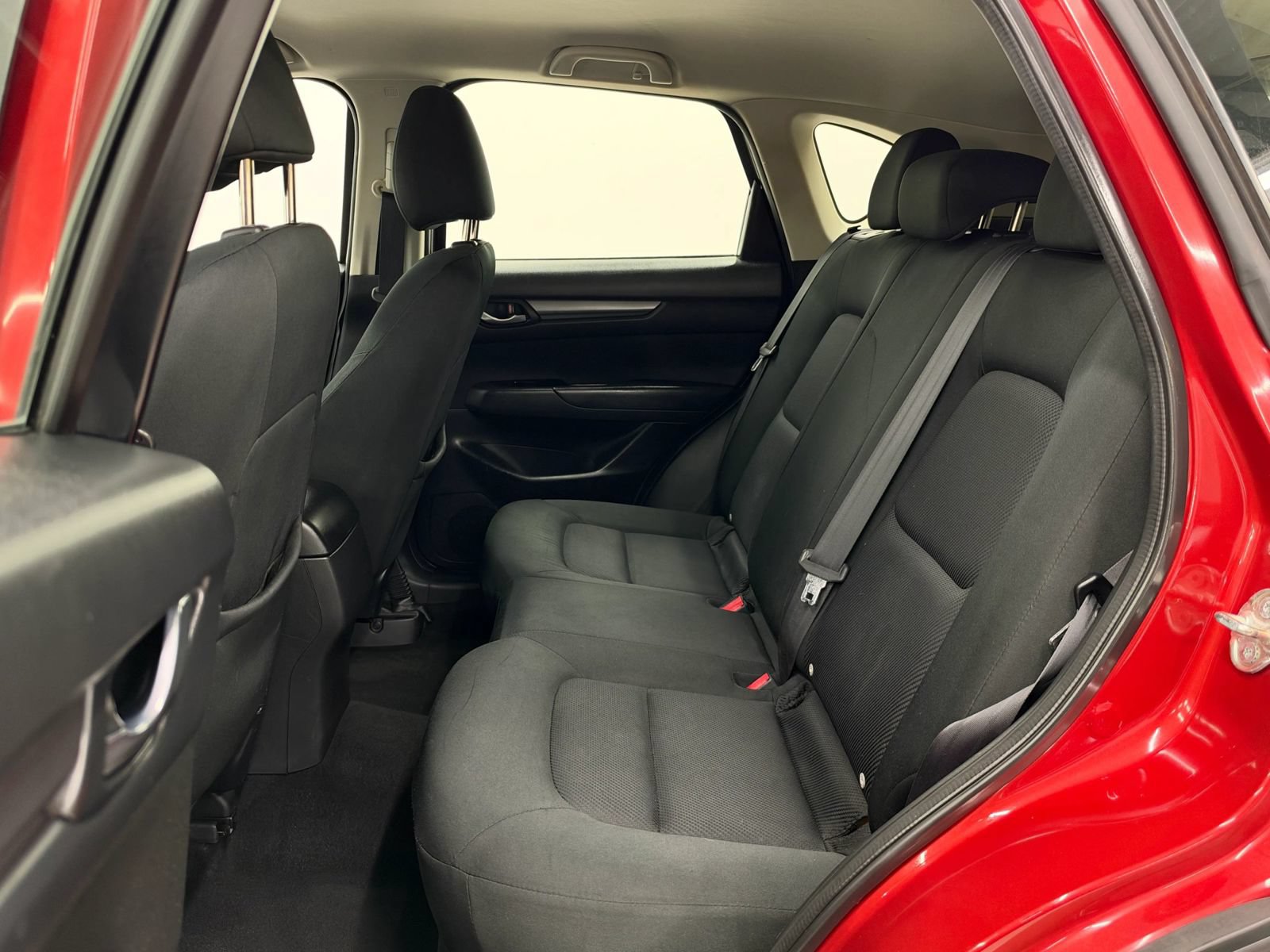 Used 2017 MAZDA CX-5 Sport FWD image 19