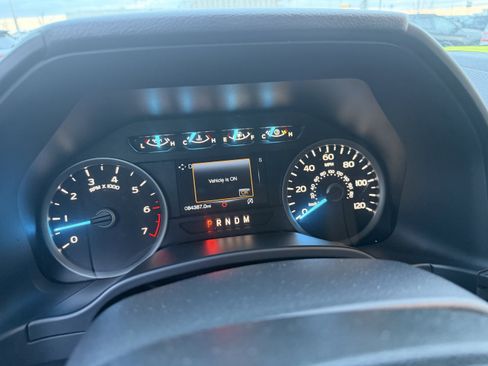 Used 2019 Ford F150 XLT w/ Equipment Group 302A Luxury image 6