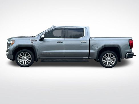 Used 2020 GMC Sierra 1500 Denali AWD/4WD image 6