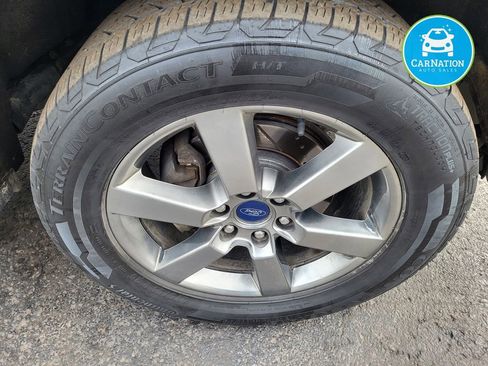 Used 2016 Ford F150 XLT w/ Equipment Group 302A Luxury image 22