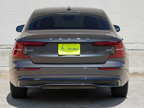 Used 2024 Volvo S60 B5 Plus w/ Climate Package FWD image 50