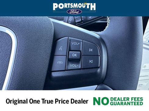 New 2024 Ford Mustang Mach-E GT image 21