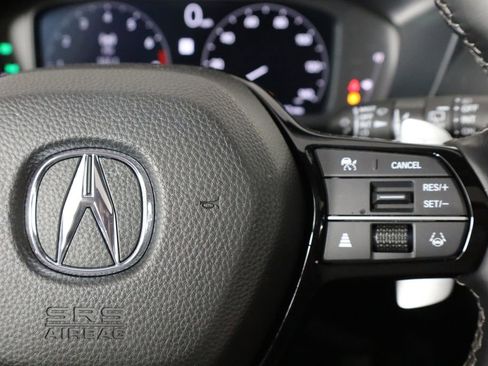 Used 2025 Acura ADX FWD image 10