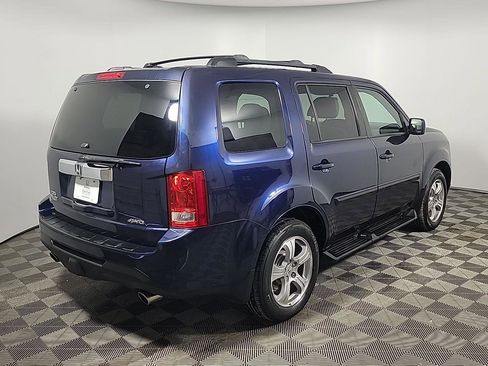Used 2014 Honda Pilot EX-L image 4