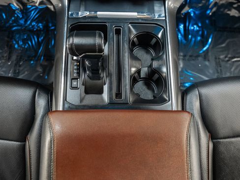 Certified 2023 Ford F150 Lariat w/ Equipment Group 502A High image 33