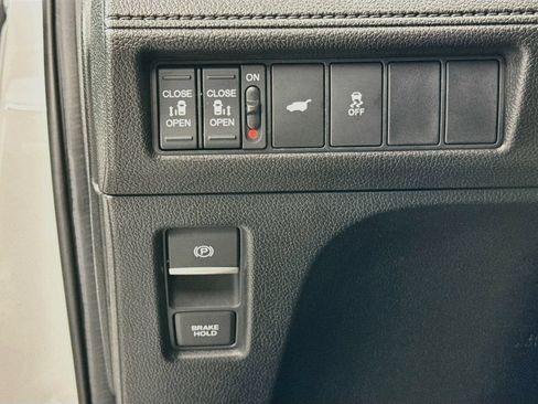 Certified 2026 Honda Odyssey Sport-L image 10