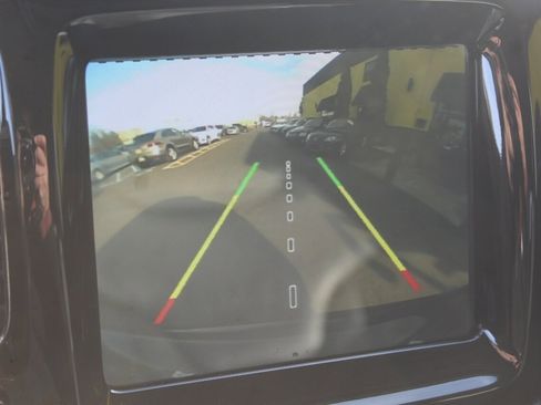 Used 2018 Jeep Compass Limited image 9